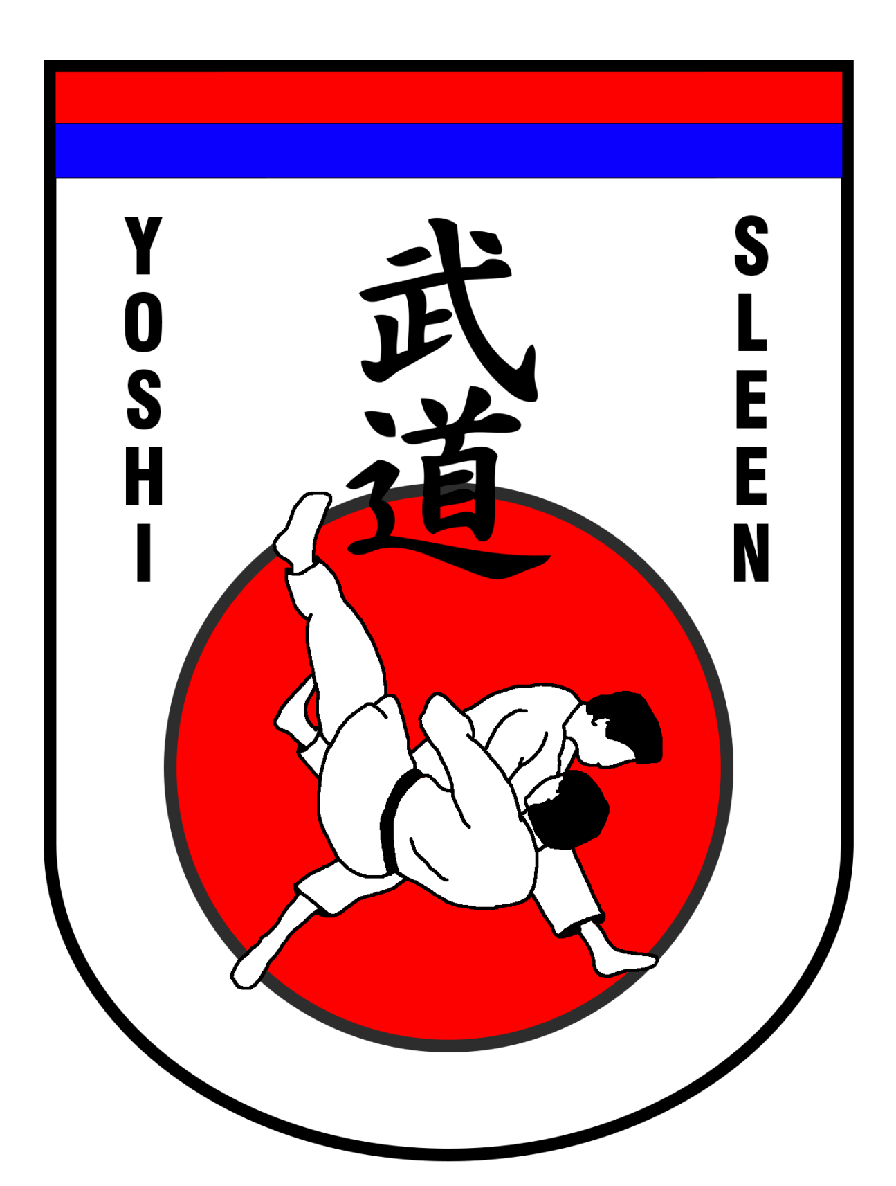 Judovereniging Yoshi Sleen